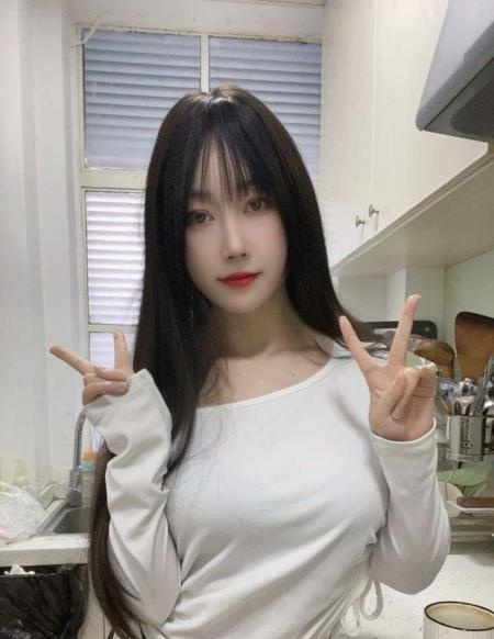 普陀性感小兔