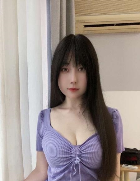 普陀性感小兔