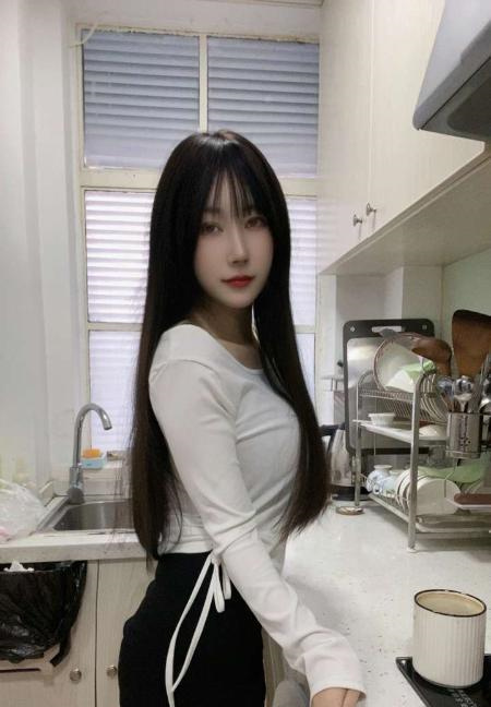 普陀性感小兔
