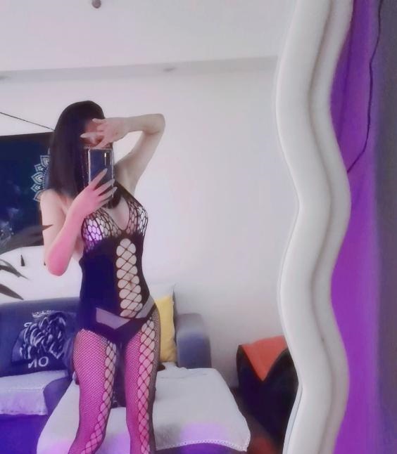 每周必去的妹子