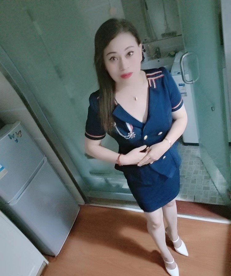 普陀深喉御姐