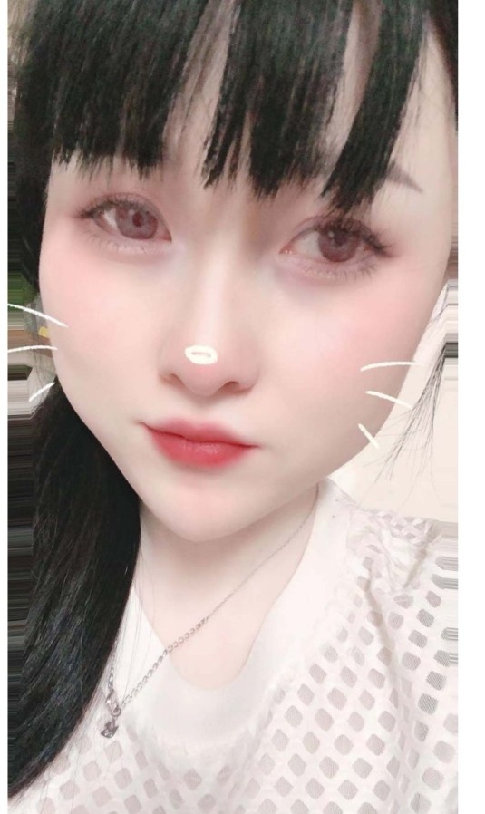 cos白虎妹