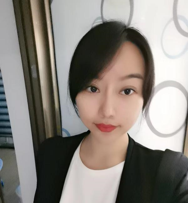 OL黑丝御姐宁静