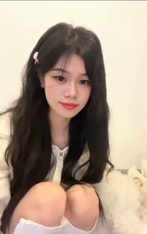 新万达18岁小妹
