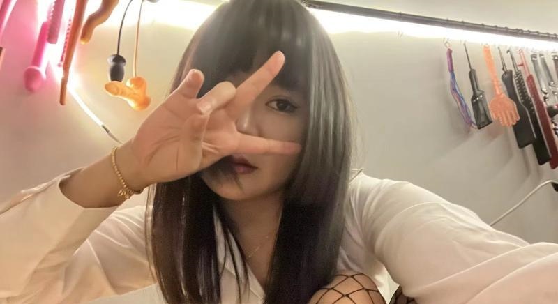 武汉女王艾斯琪