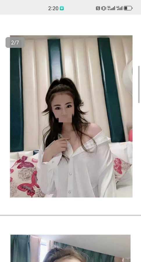成都妹子