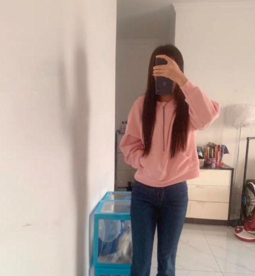 美臀御姐