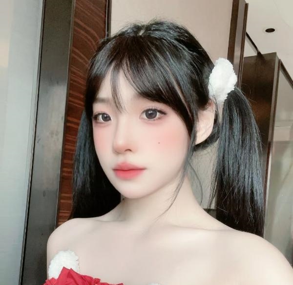 海珠少女小羊