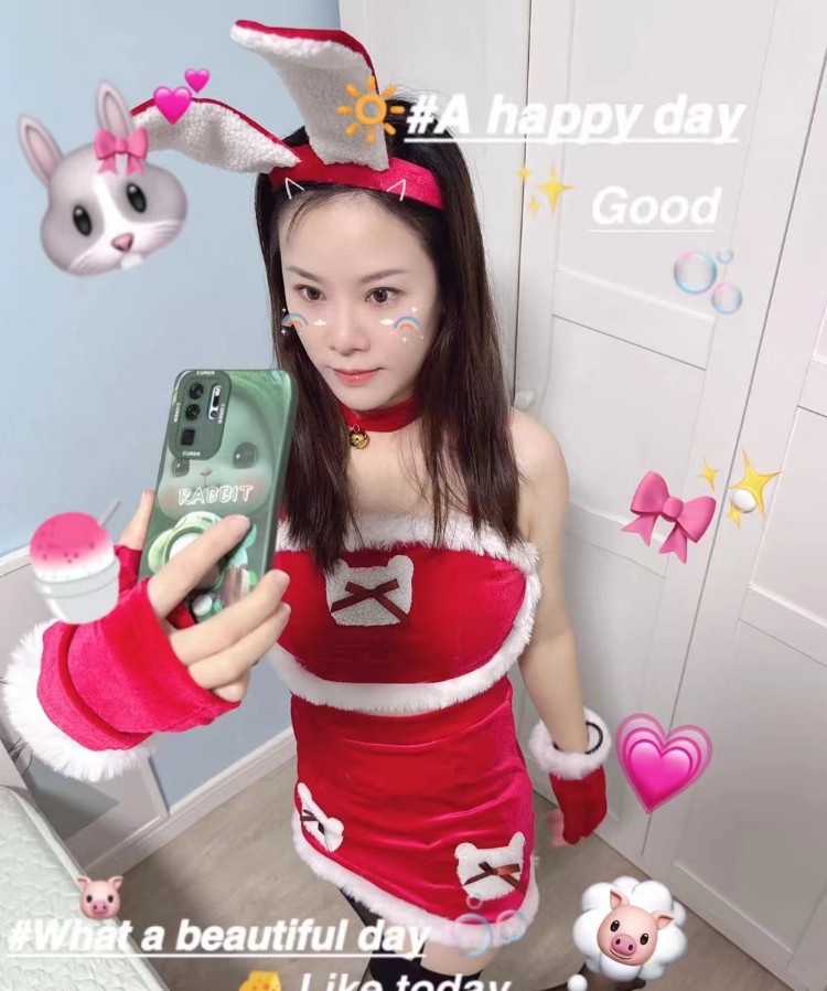 鼓楼区御姐