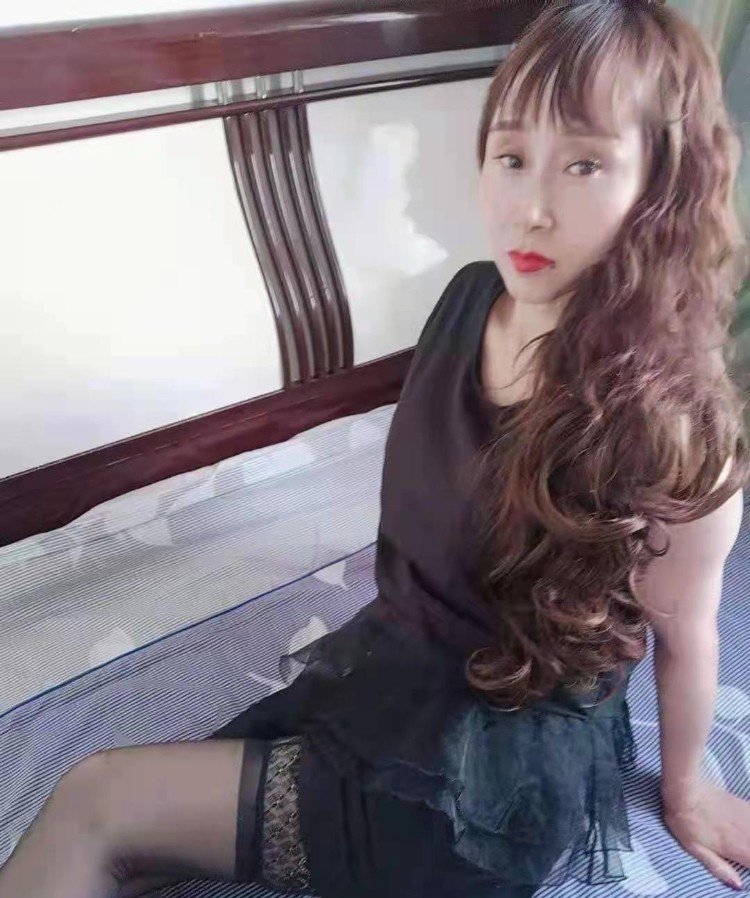 熟女服务好