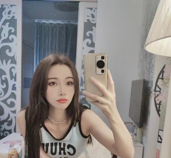 南山霜儿妹妹
