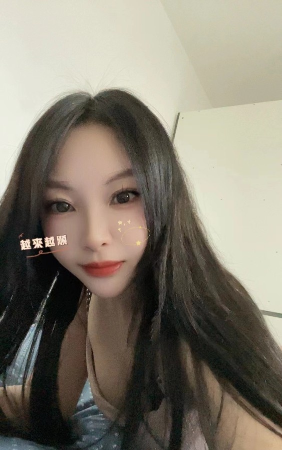 大雁塔兼职小姐姐