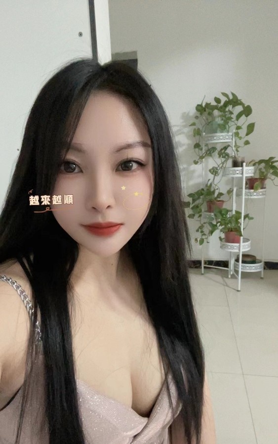 大雁塔兼职小姐姐
