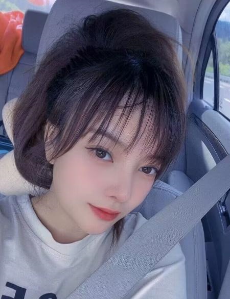 上城幸运梦琪