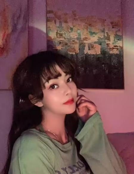 上城幸运梦琪