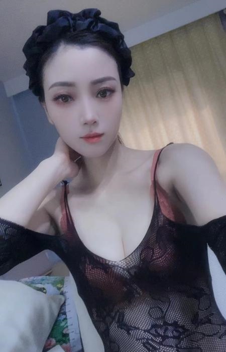 拱墅妖娆萍萍