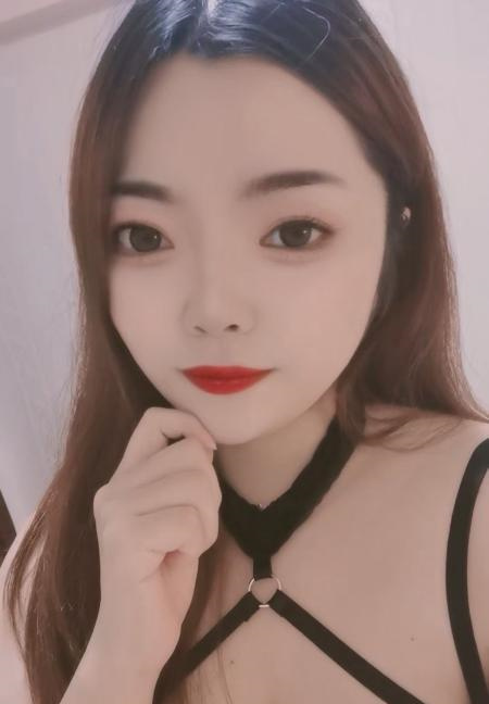 挺不错的小姐姐