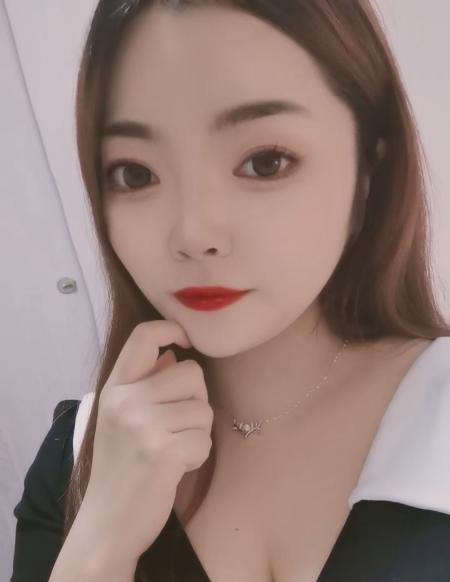 挺不错的小姐姐