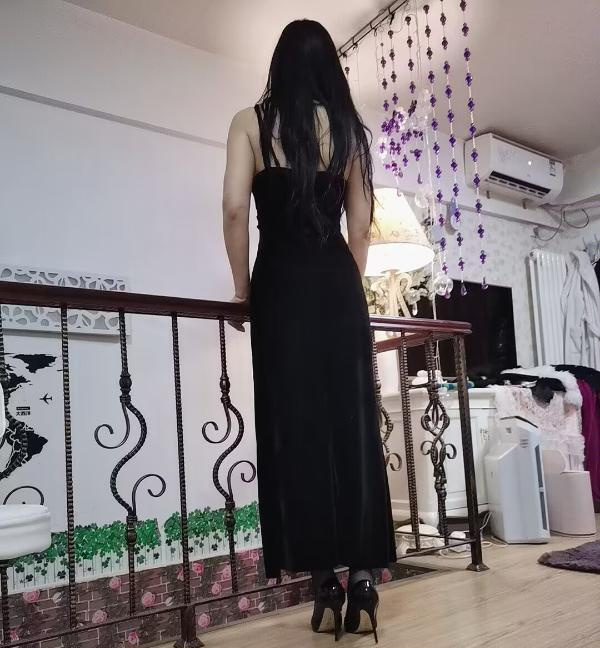 十里河大Bo腿精御姐