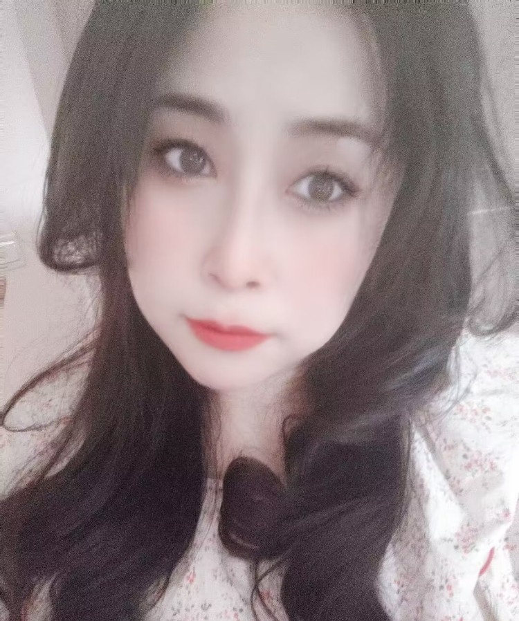 松江少妇