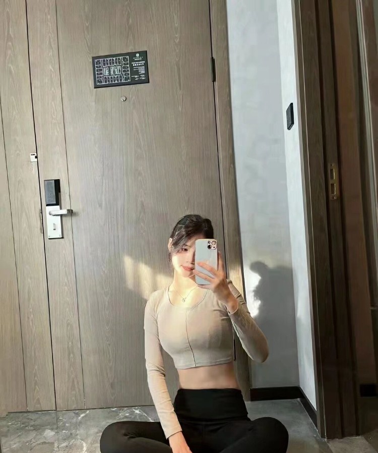 上海美女