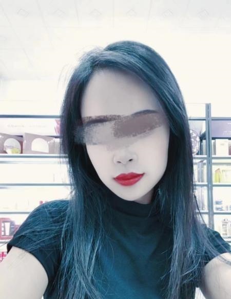 颜值小骚妇