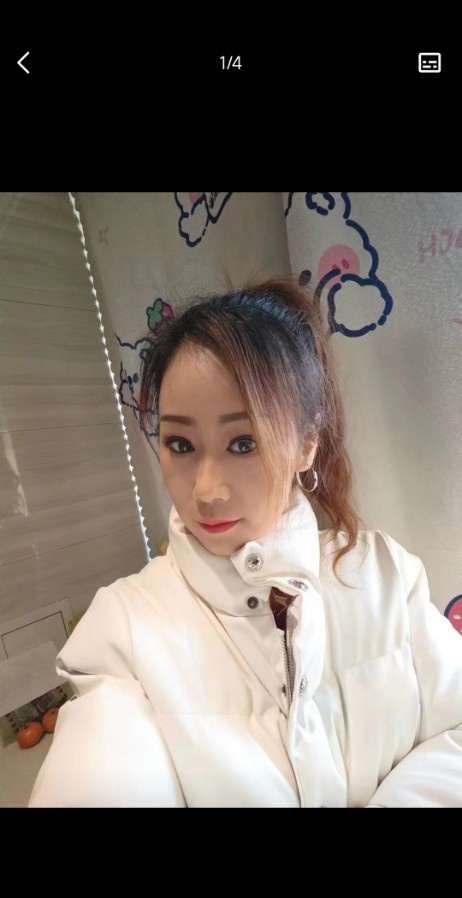 济南小少妇