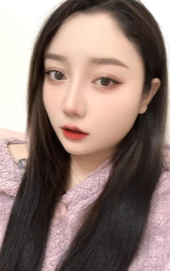 枣庄学生妹