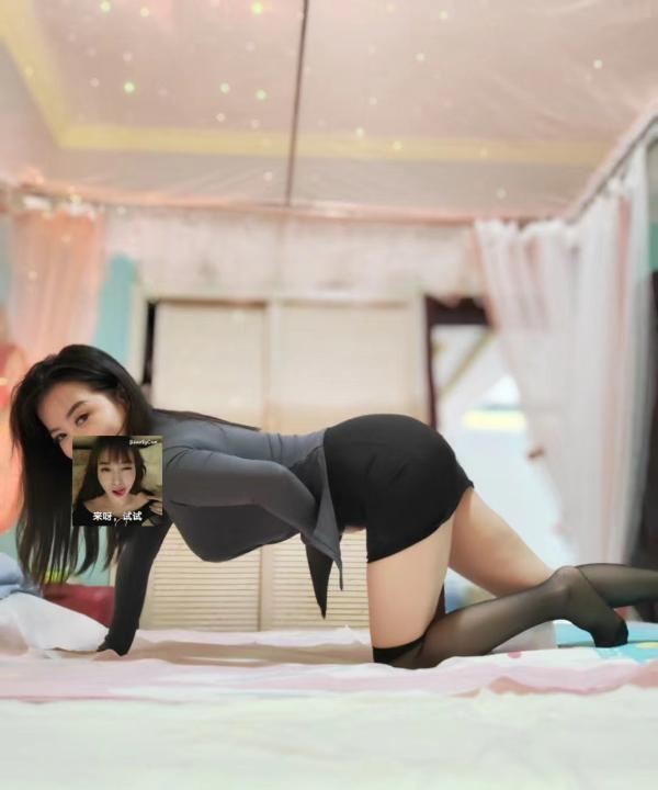 江北大胸美女梦舒羽
