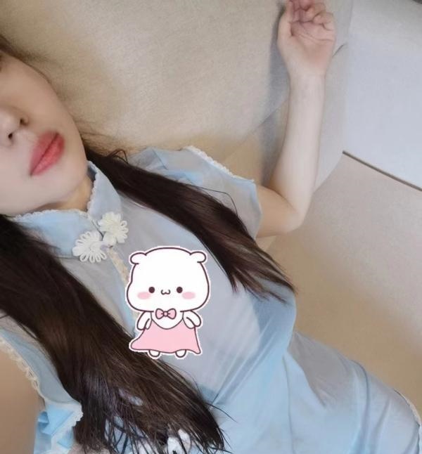江北大胸美女梦舒羽