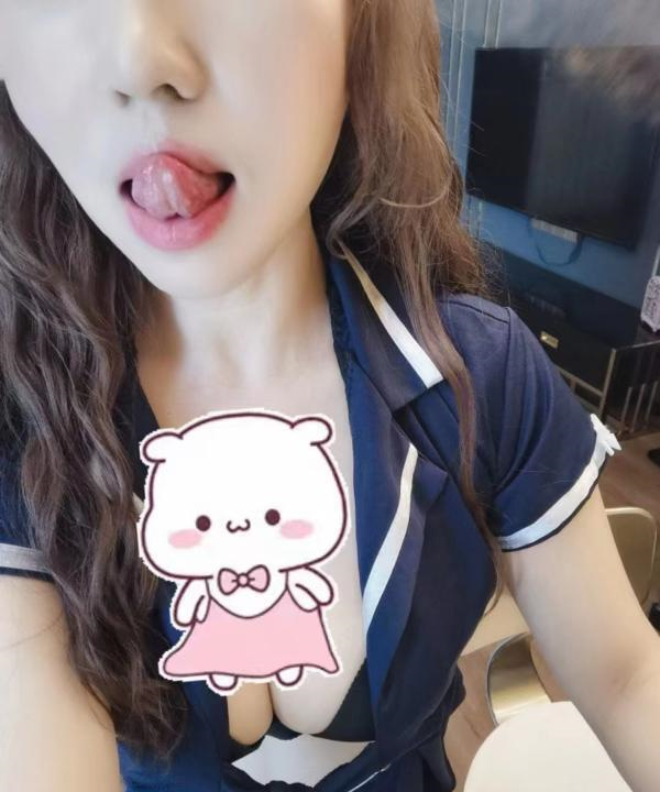 江北大胸美女梦舒羽
