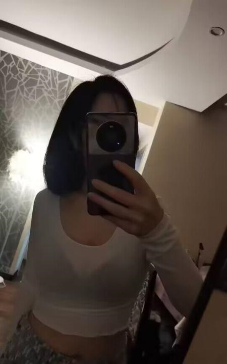 江北大胸小诺
