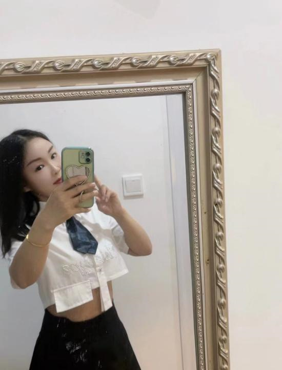 白云个人悠悠