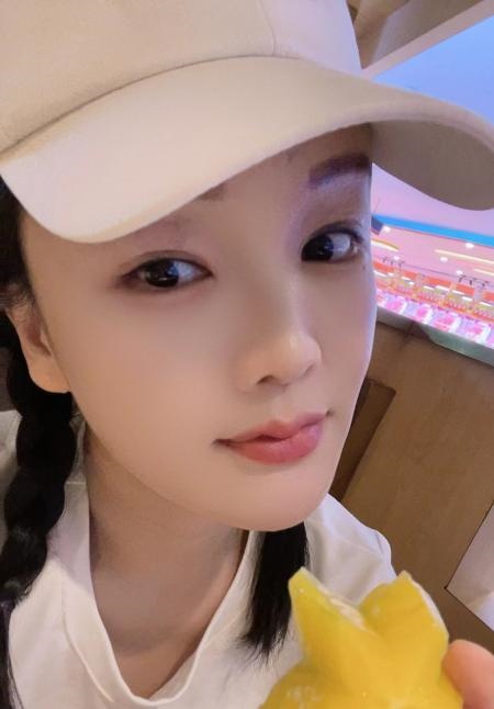 白云个人悠悠