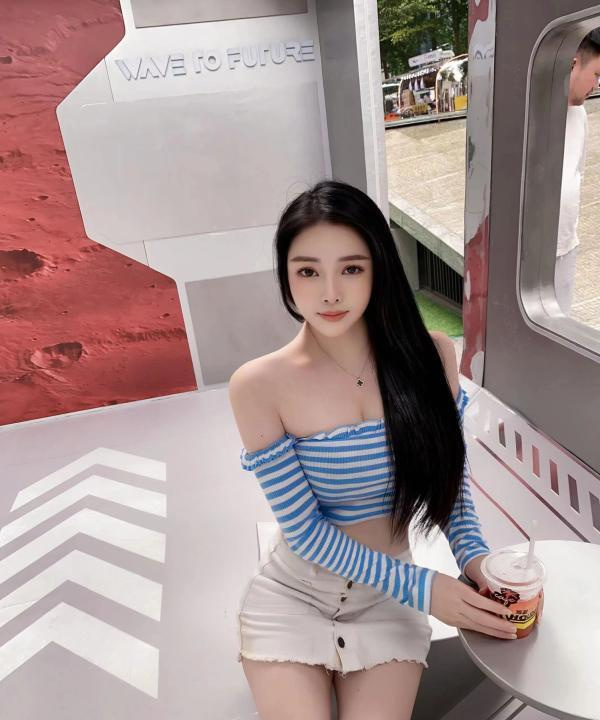 三通后花园漫妮