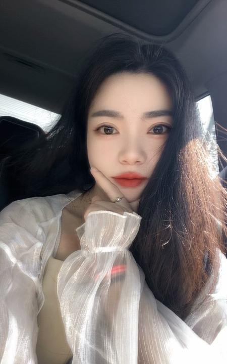 身材超棒