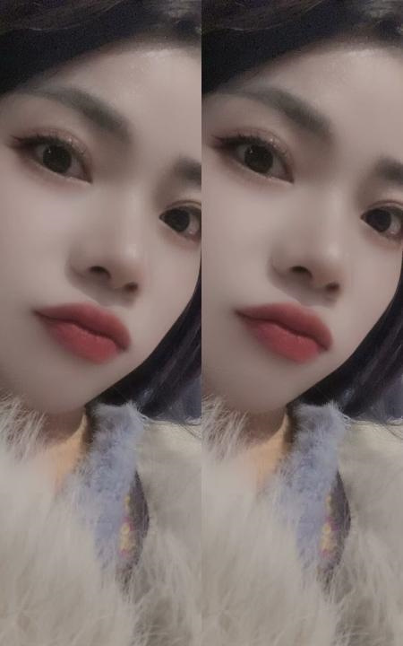 身材超棒
