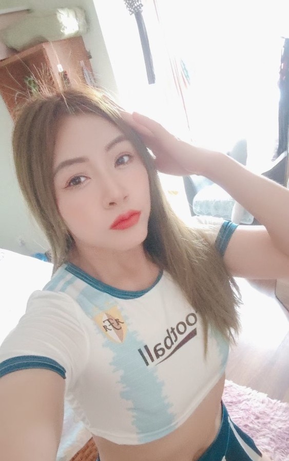 江宁少妇
