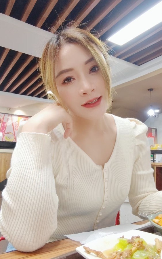 江宁少妇