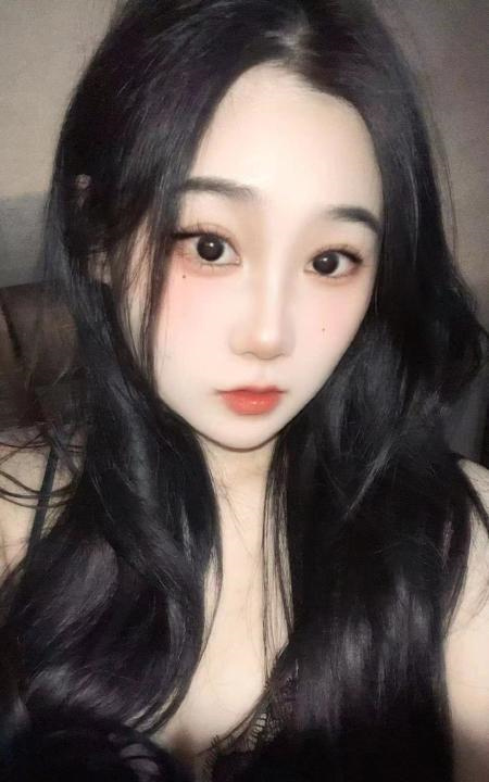 广州黑裙清溪