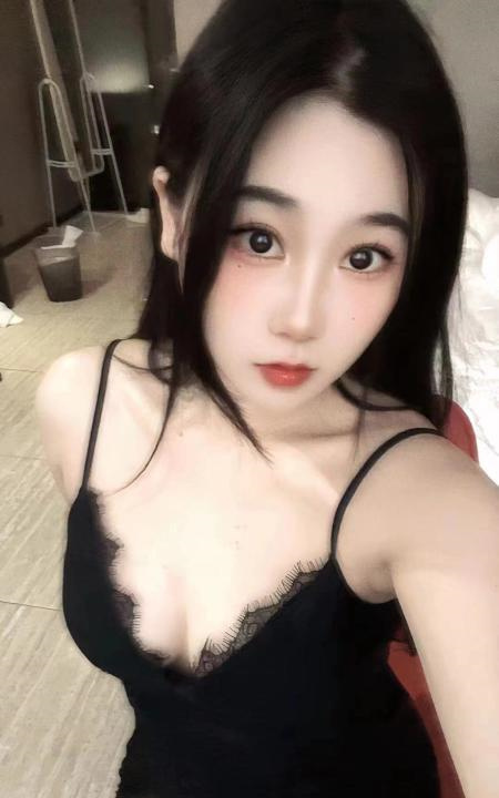 广州黑裙清溪