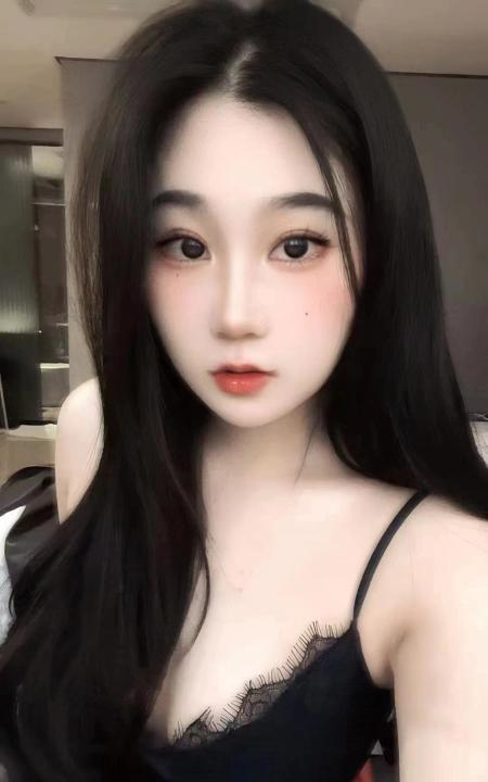 广州黑裙清溪
