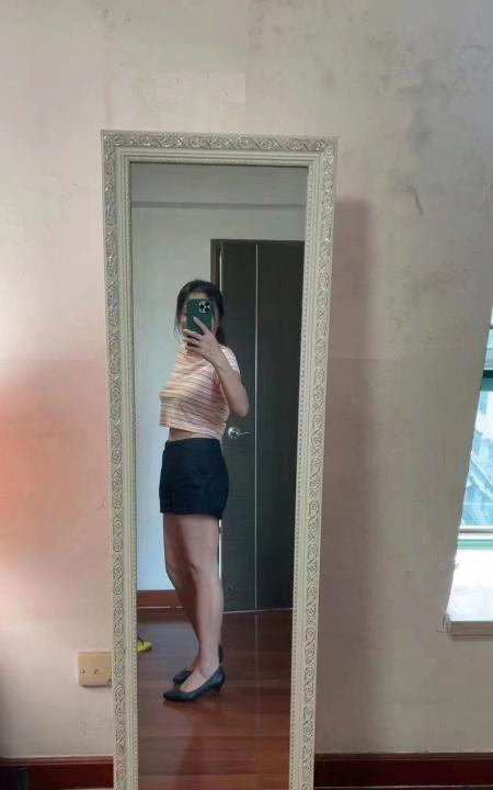 天河美臀米米