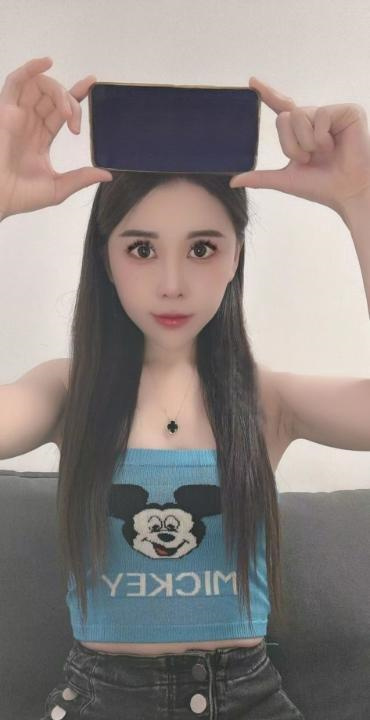颜值系曦曦