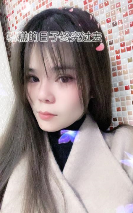 桥北纯欲女