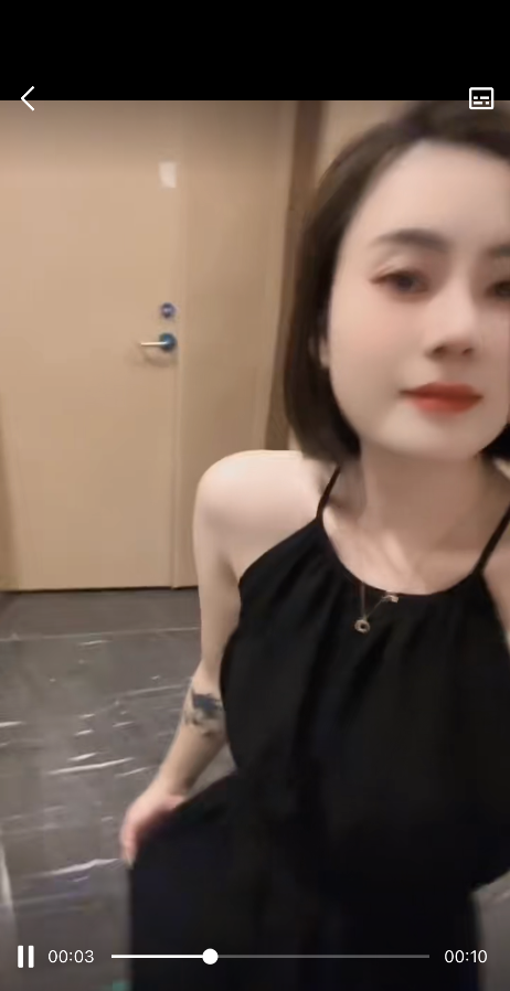苏州身材长相一流美女