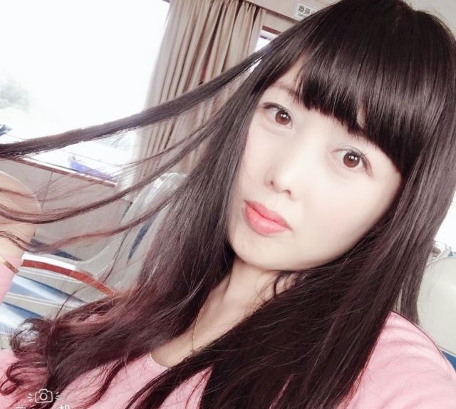 长腿少妇