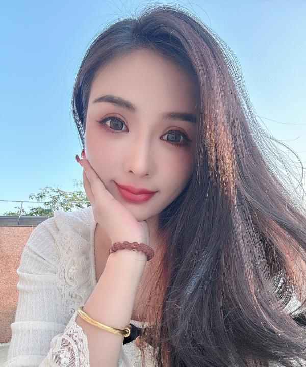 江北靓骚女