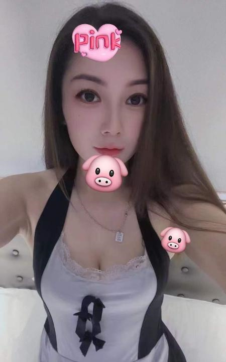 园区四川小妹