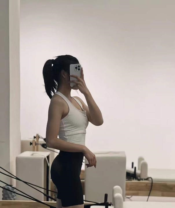 园区四川小妹